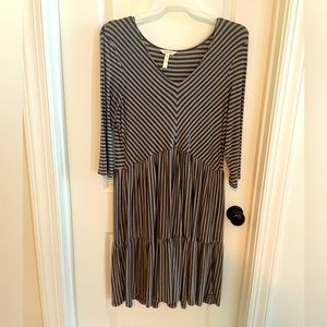 Matilda Jane Dress